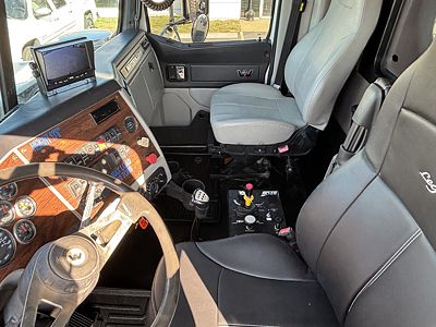 2014 Western Star 4900 SF