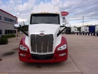 2023 Peterbilt 579