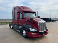 2023 Peterbilt 579