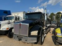 2022 Kenworth T880