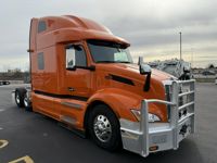 2023 Peterbilt 579