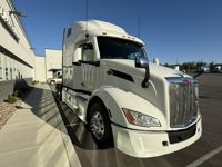 2023 Peterbilt 579
