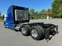2020 Kenworth T680