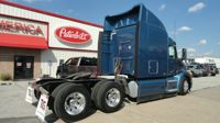 2021 Peterbilt 579