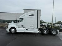 2022 Kenworth T680