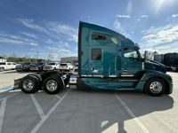 2022 Kenworth T680