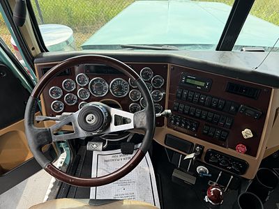 2017 Western Star 4900 EX