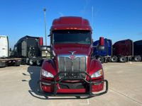 2022 Peterbilt 579
