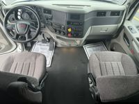 2020 Peterbilt 579
