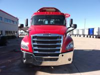 2021 Freightliner CASCADIA 126