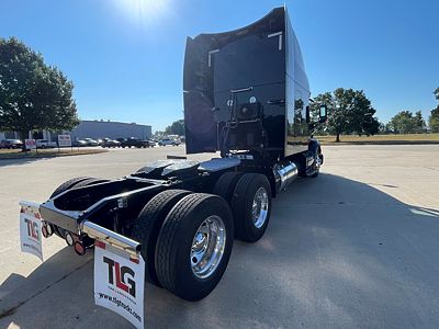 2020 Peterbilt 579