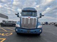 2020 Peterbilt 579