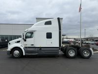2021 Peterbilt 579