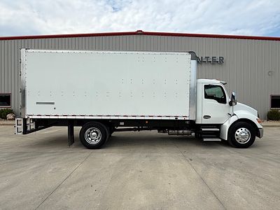 2023 Kenworth T280