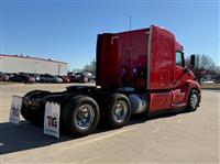 2020 Peterbilt 579