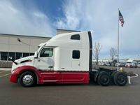 2022 Peterbilt 579