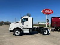 2020 Kenworth T880