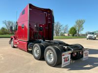 2022 Peterbilt 579