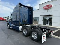 2022 Peterbilt 579