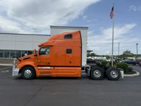2023 Peterbilt 579