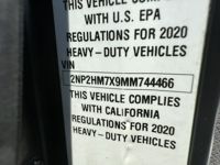 2021 Peterbilt 337