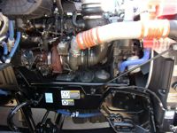 2021 Peterbilt 579