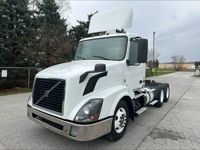 2018 Volvo VNL64T