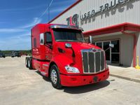2022 Peterbilt 579