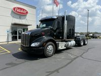 2015 Peterbilt 579-117