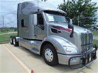 2021 Peterbilt 579