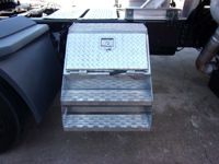 2021 Freightliner CASCADIA 126