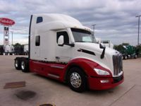 2023 Peterbilt 579