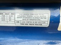 2022 Kenworth T680