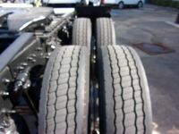 2021 Freightliner CASCADIA 126