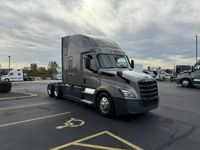 2022 Freightliner CASCADIA 126