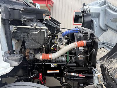 2023 Kenworth T280