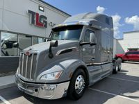 2023 Peterbilt 579