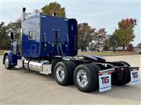 2022 Peterbilt 389