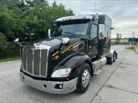 2018 Peterbilt 579