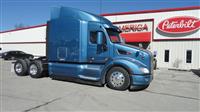 2020 Peterbilt 579