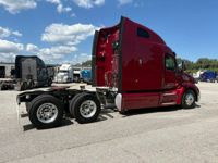 2022 Peterbilt 579