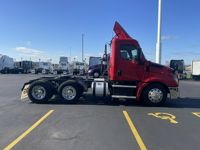 2021 Freightliner CASCADIA 126