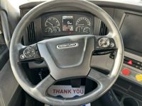 2021 Freightliner CASCADIA 126