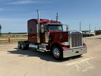 2023 Peterbilt 389