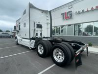 2021 Peterbilt 579