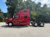 2022 Peterbilt 579