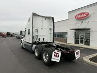 2021 Peterbilt 579