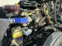 2021 Freightliner CASCADIA 126