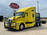 2023 Kenworth T680