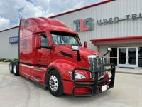 2024 Peterbilt 579